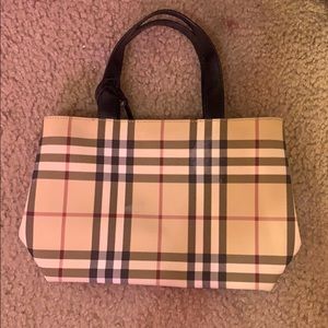Burberry Bag